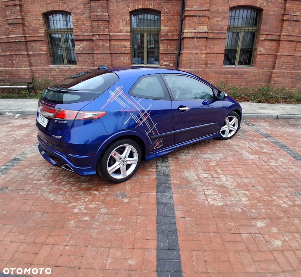 Honda Civic - 11