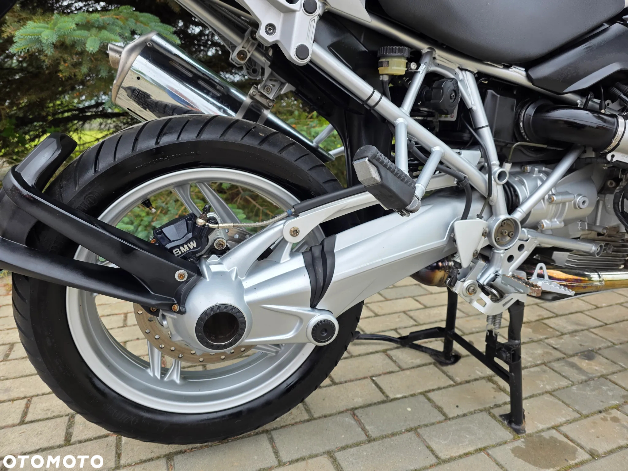 BMW GS - 18