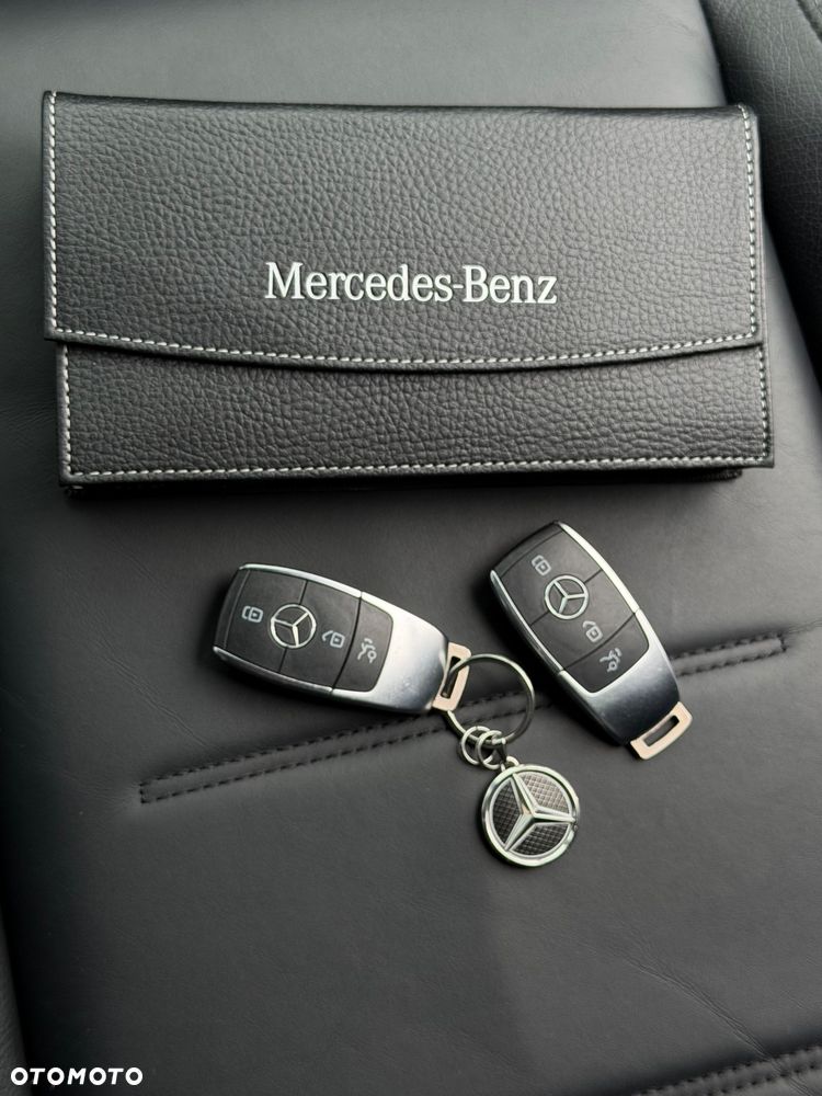 Mercedes-Benz GLE 350 de 4-Matic Premium - 30