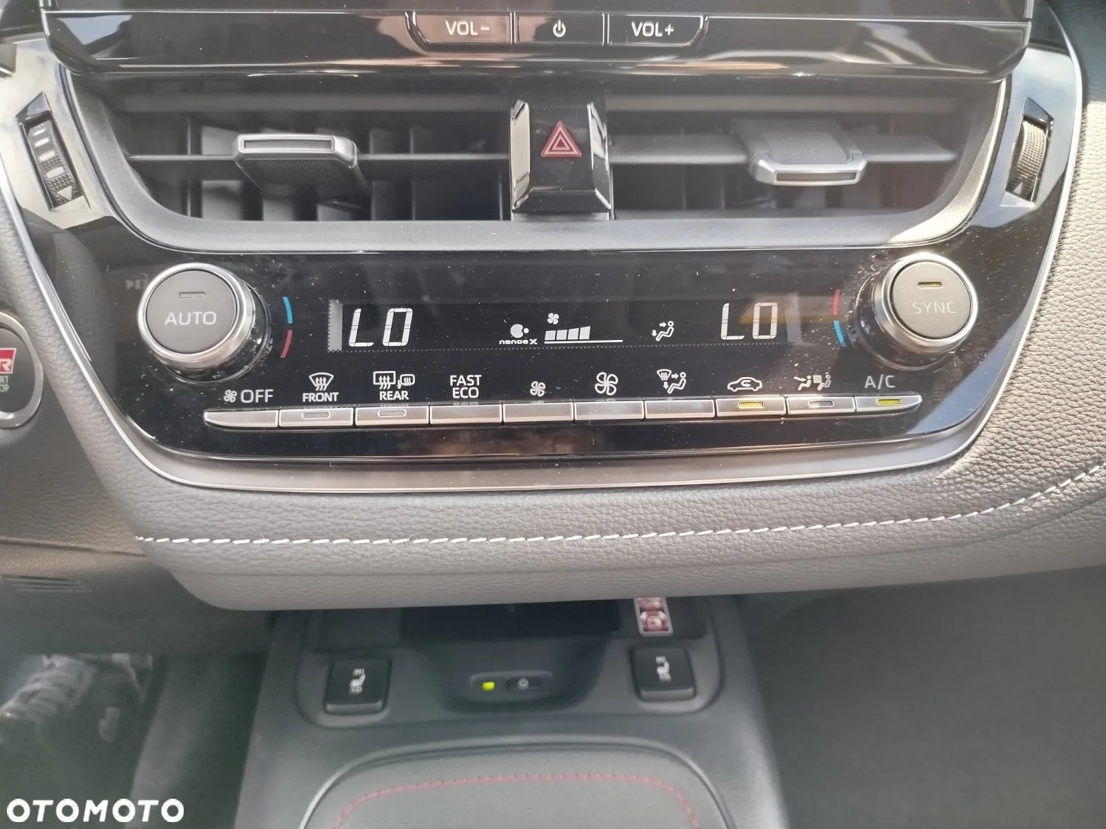 Toyota Corolla 1.8 Hybrid GR Sport - 13