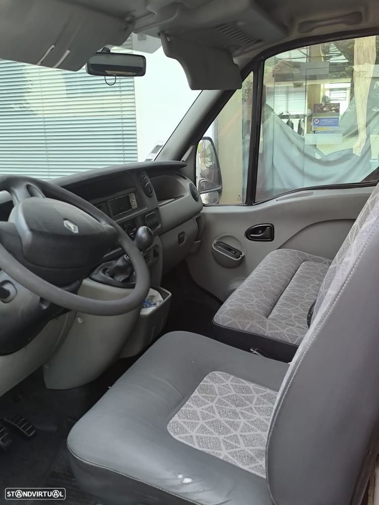 Renault Master - 6