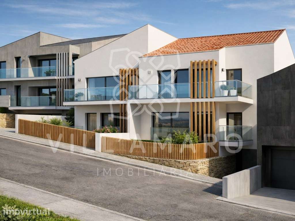 Apartamento T3 - R/C - Grande imagem: 4/7