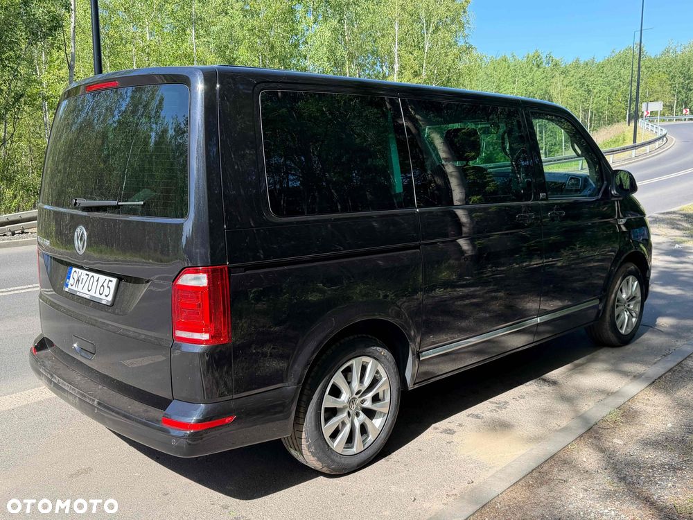Volkswagen Multivan 2.0 TDI L1 Business - 3