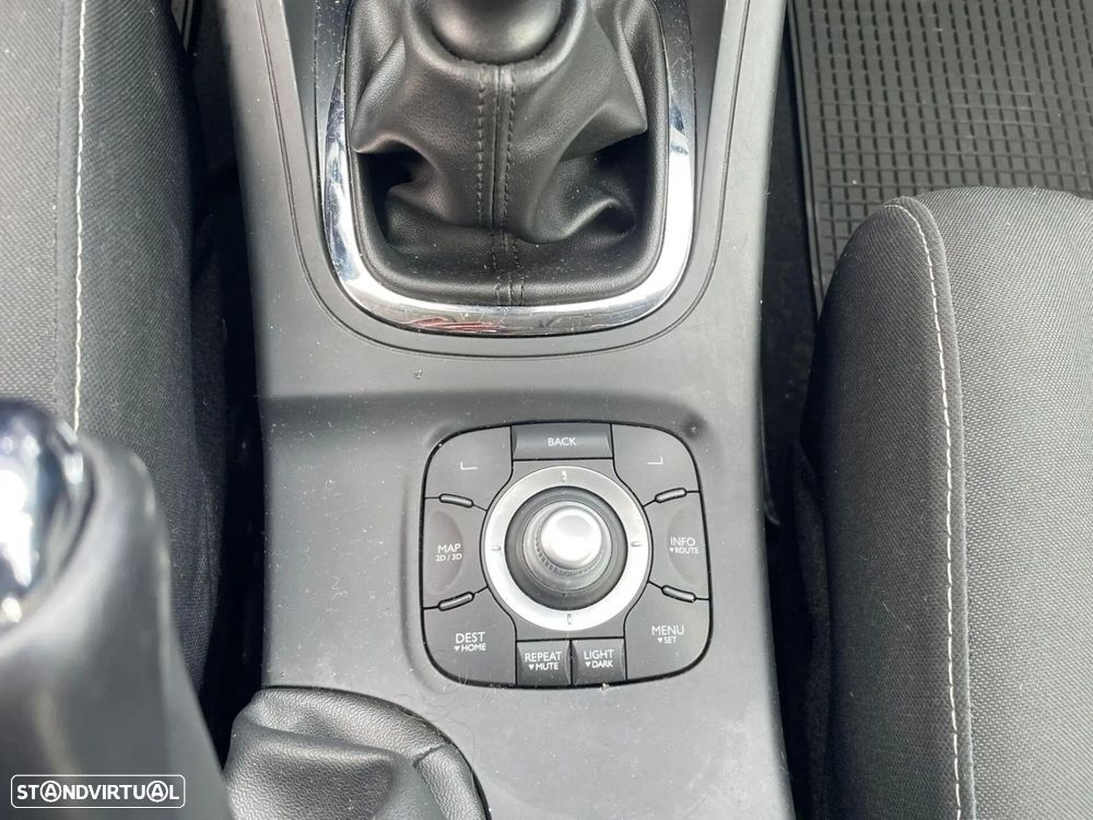 Renault Mégane - 13