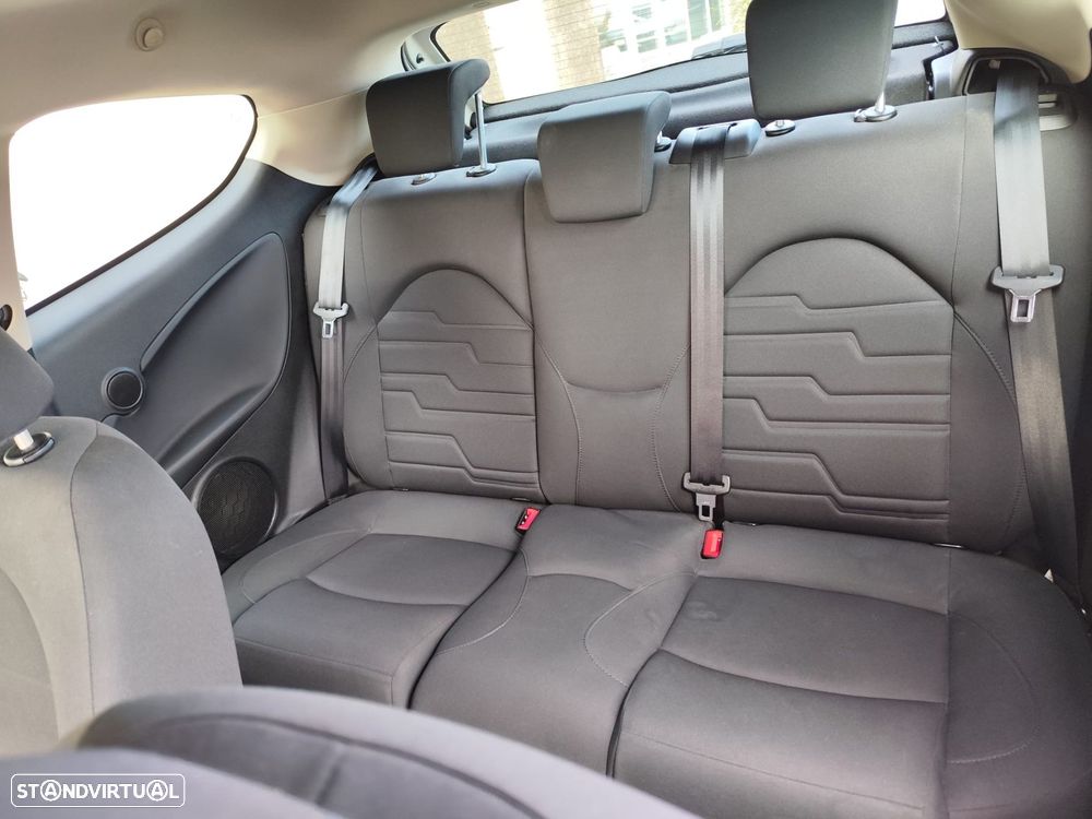 Alfa Romeo MiTo 1.3 JTD Progression 5KQ - 13