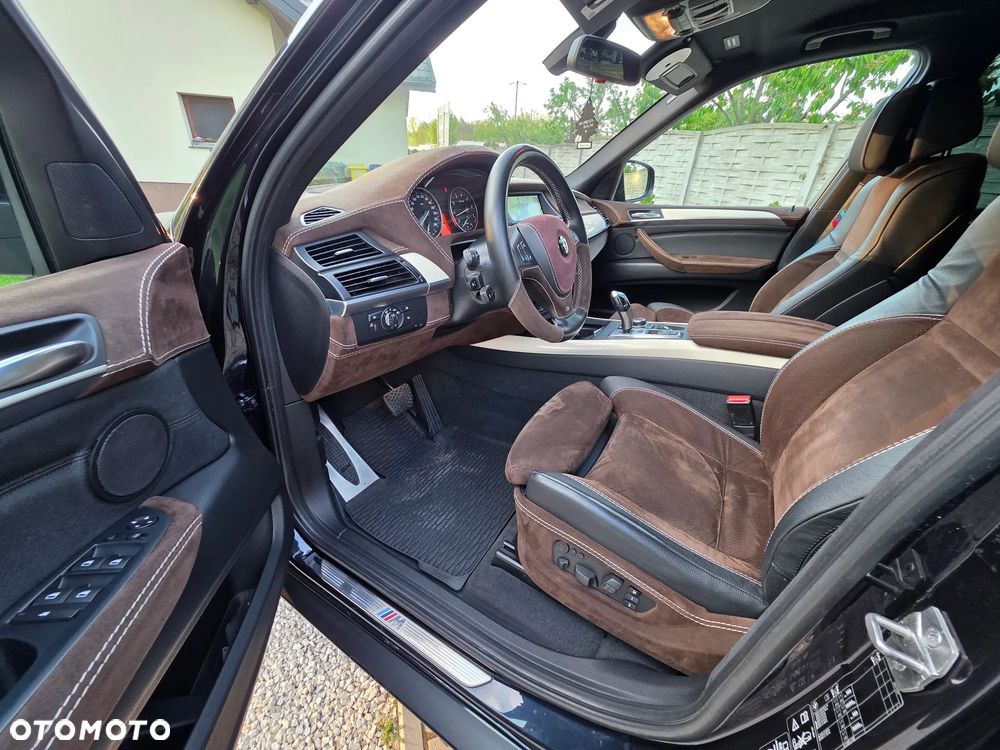BMW X5 - 10