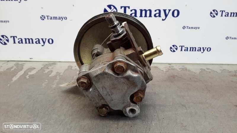 BOMBA DIREÇÃO MITSUBISHI PAJERO 1996 - 1