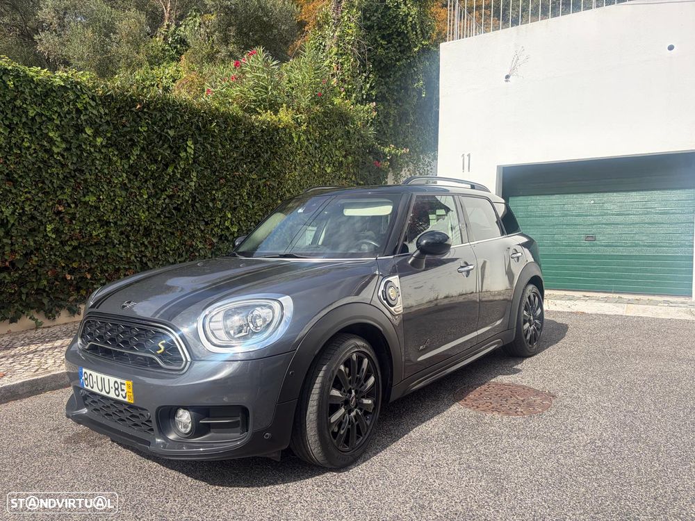 MINI Countryman - 12