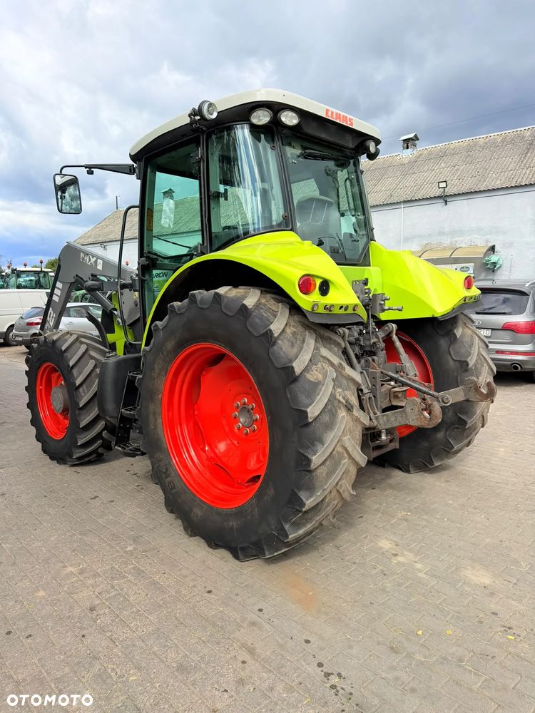 Claas Arion 530 - 18