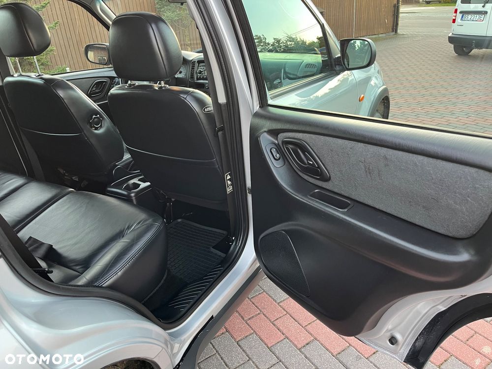 Ford Maverick 2.0 - 23