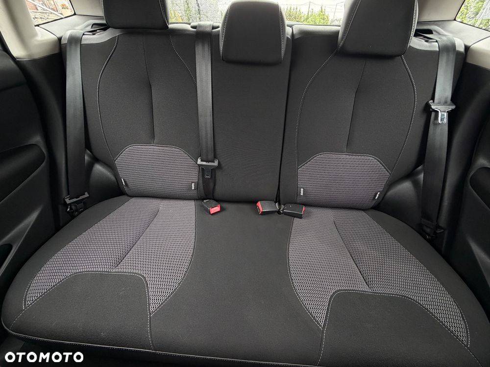 Citroën C3 1.2 VTi Selection - 20