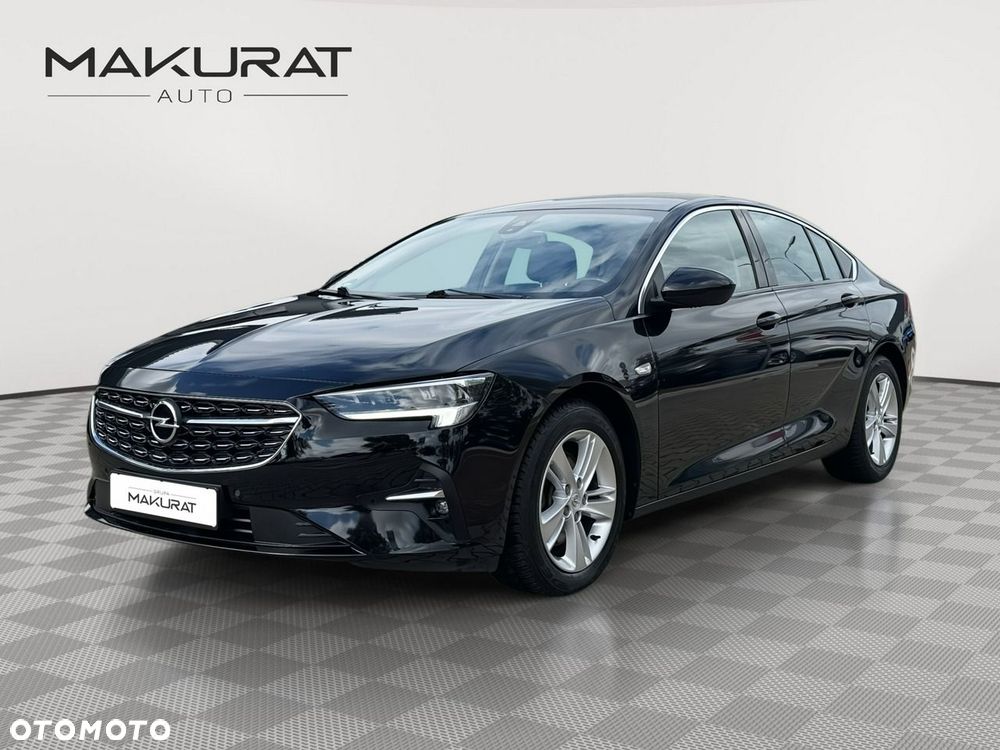 Opel Insignia 2.0 CDTI Elegance S&S - 2