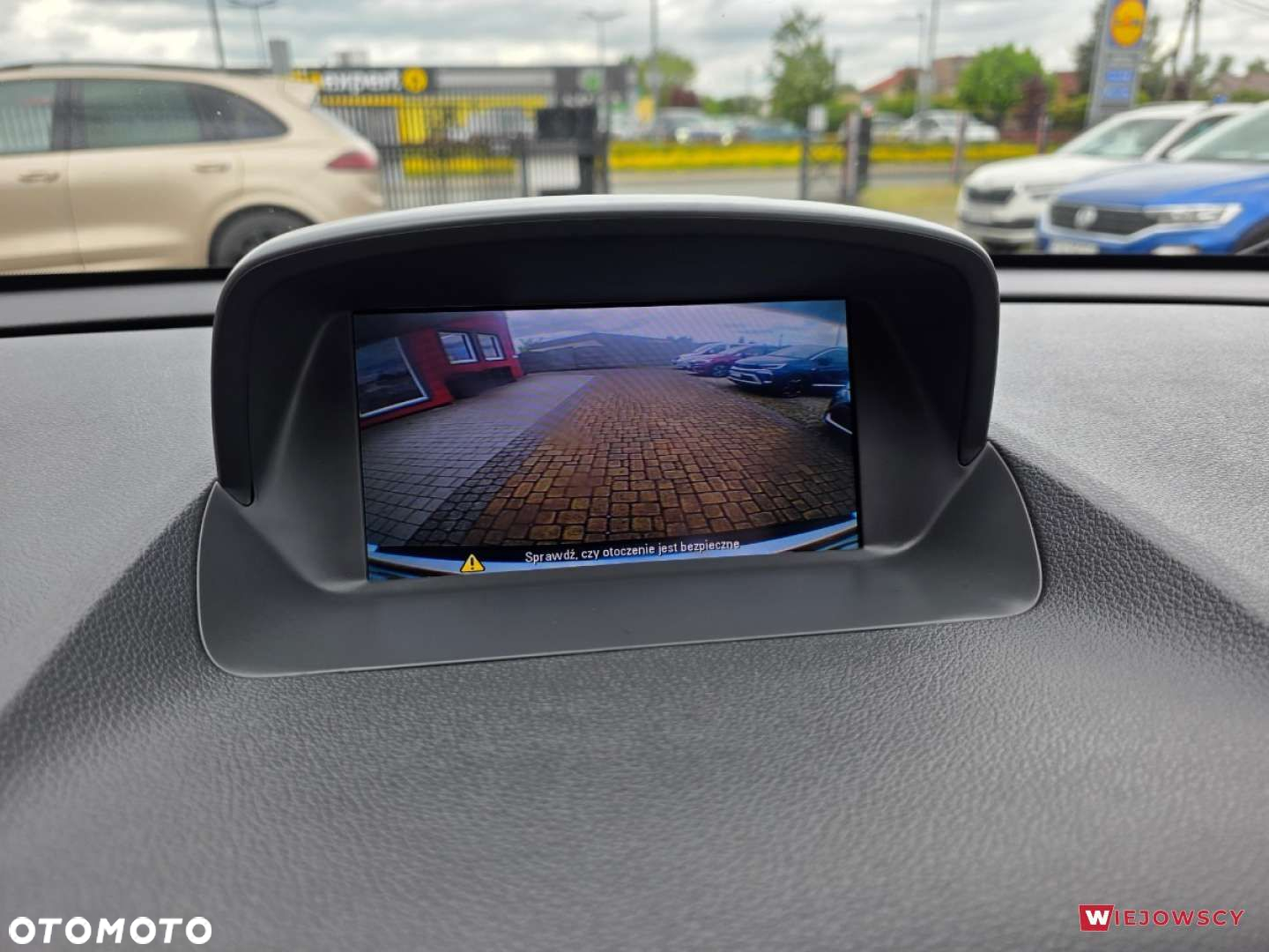 Opel Mokka - 20
