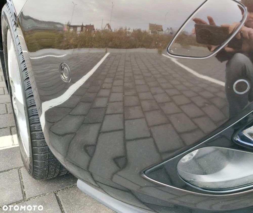 Opel Zafira 1.4 Turbo (ecoFLEX) Start/Stop Business Innovation - 34