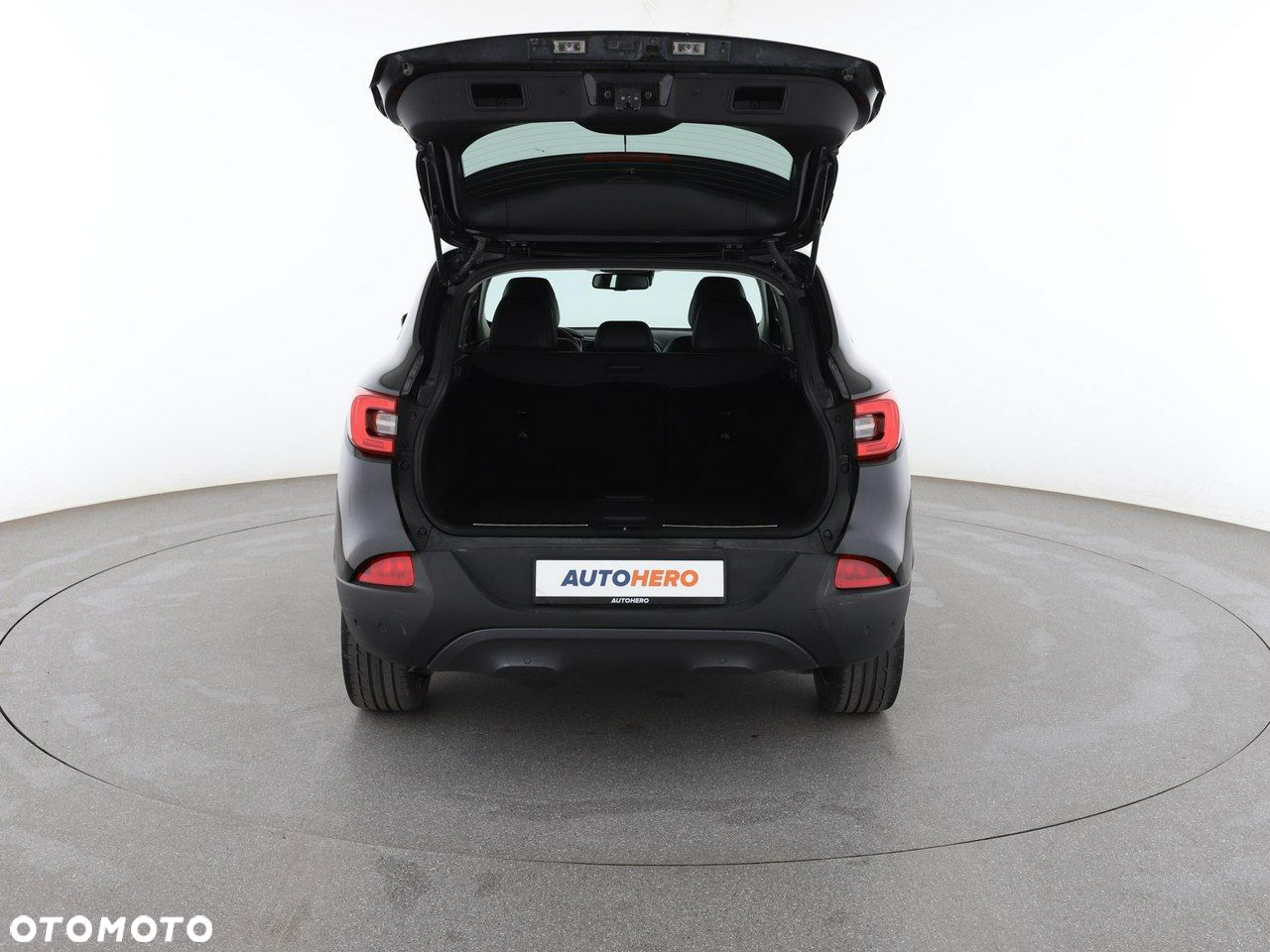 Renault Kadjar 1.2 Energy TCe Intens EDC - 19