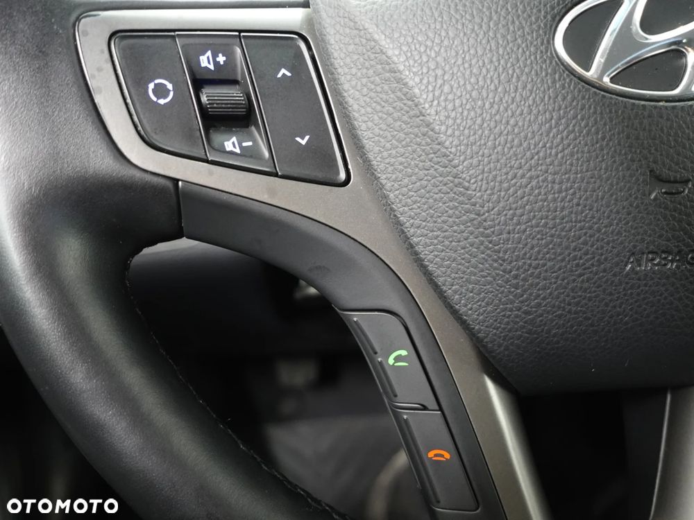 Hyundai i40 1.7 CRDi Business - 35