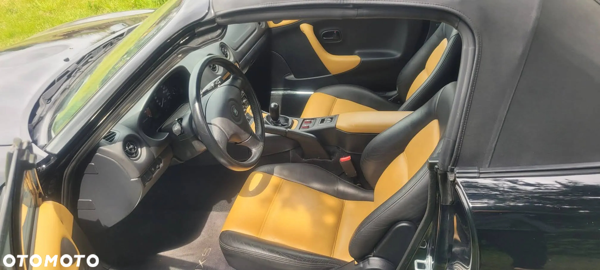 Mazda MX-5 1.9 16V - 7