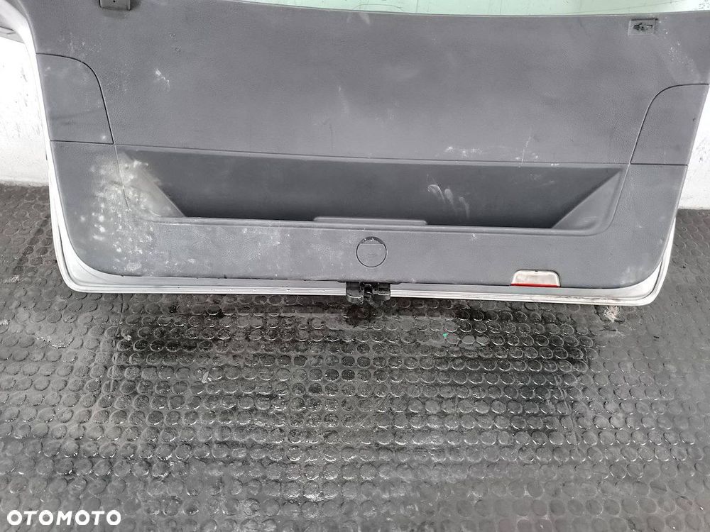 KLAPA BAGAŻNIKA VW GOLF PLUS I LA7W - 11