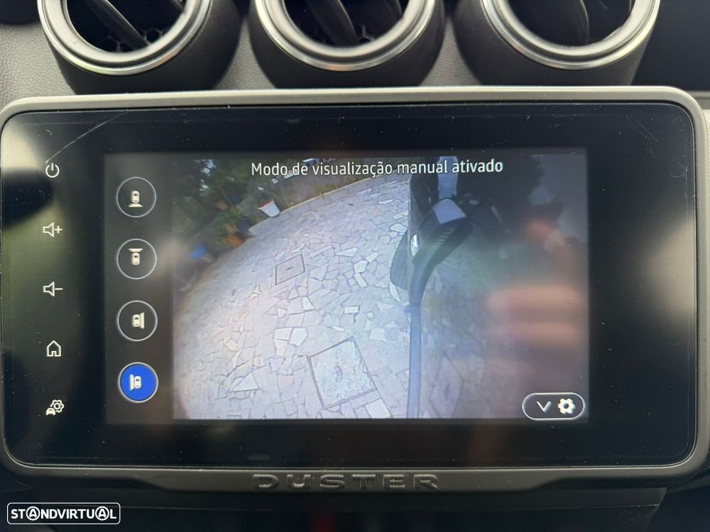 Dacia Duster 1.0 TCe Prestige - 34