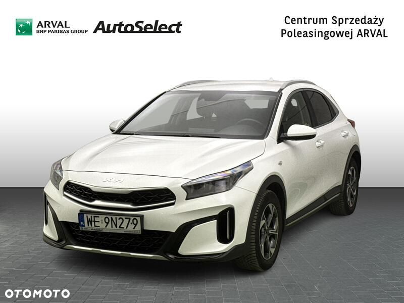 Kia XCeed 1.5 T-GDI M DCT - 1