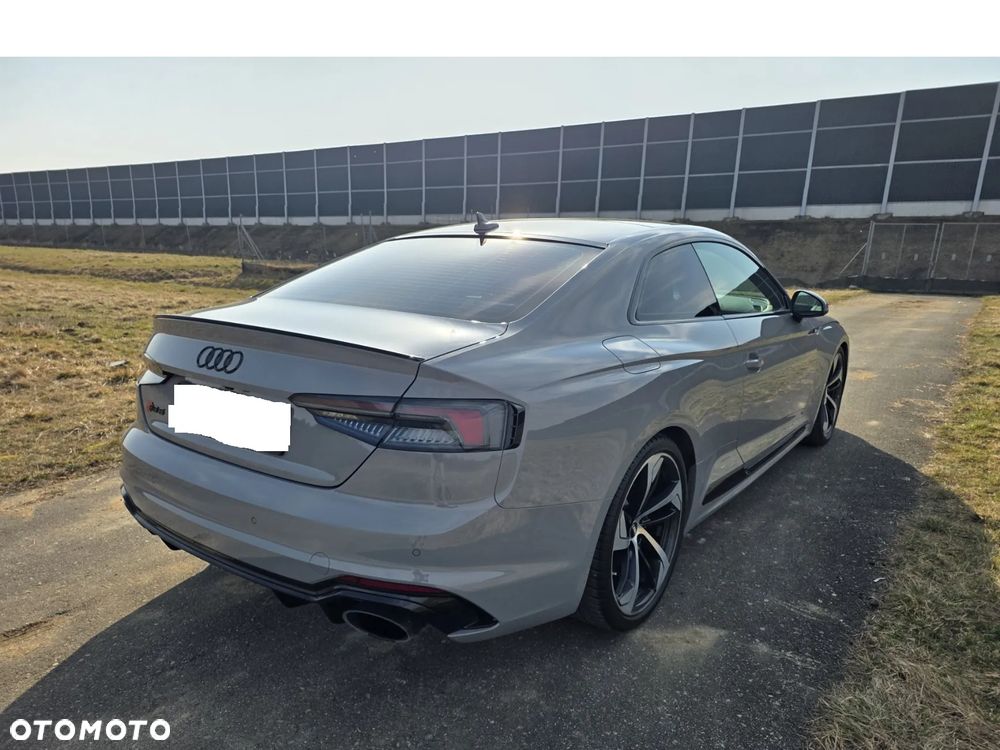 Audi RS5 Coupé TFSI quattro tiptronic - 17