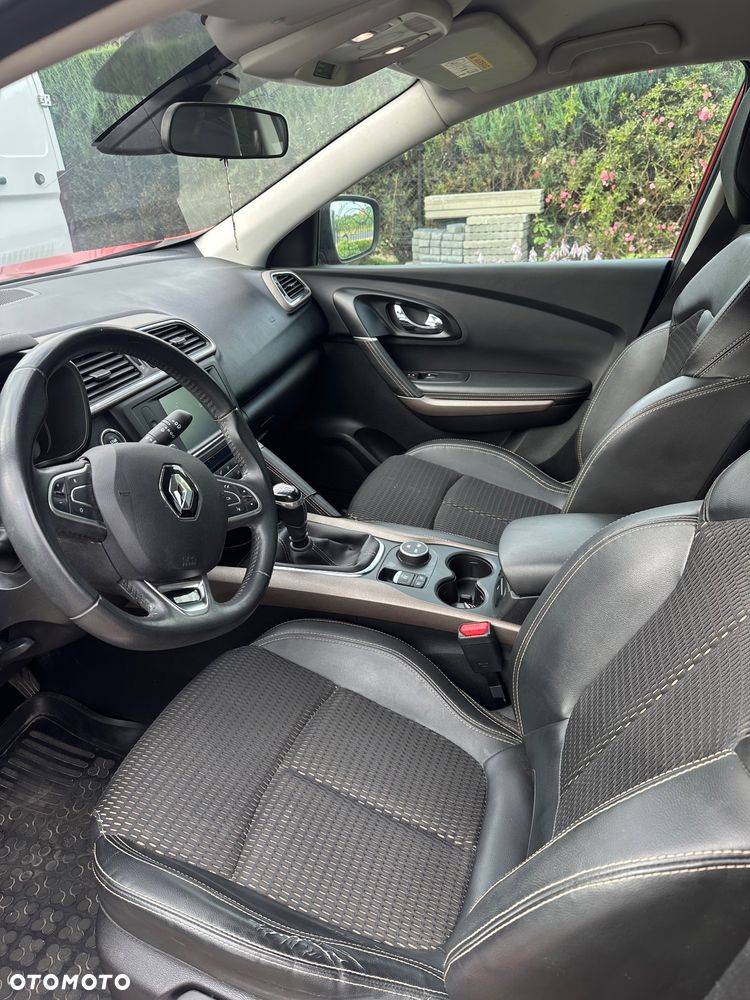 Renault Kadjar 1.6 dCi Energy Spring Edition - 5