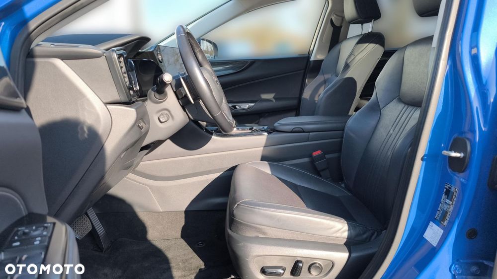 Lexus NX 350h Prestige AWD - 16