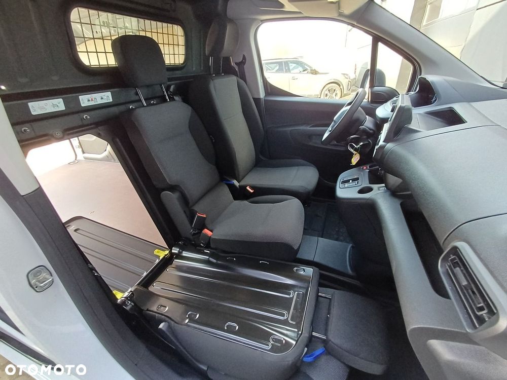 Peugeot Partner - 17