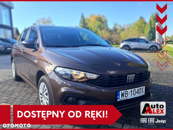 Fiat Tipo 1.0 T3