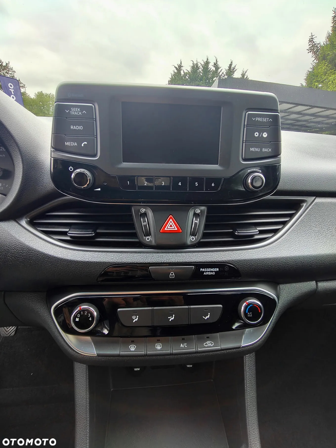 Hyundai i30 1.0 T-GDI Classic + - 17