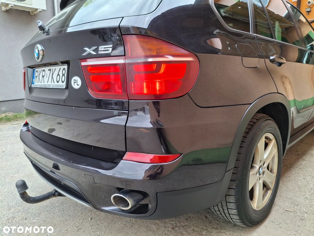 BMW X5 - 11
