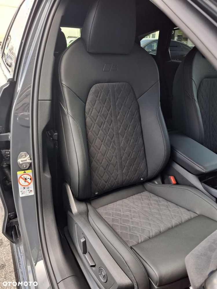 Audi A5 Avant - 18