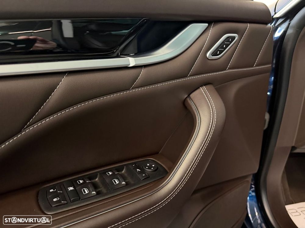 Maserati Levante GT (Ultima) Hybrid - 12