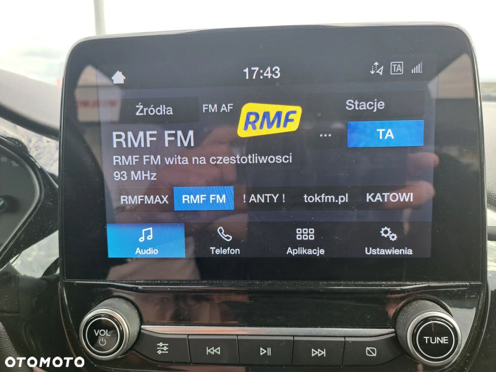 Ford Puma 1.0 EcoBoost Trend - 9