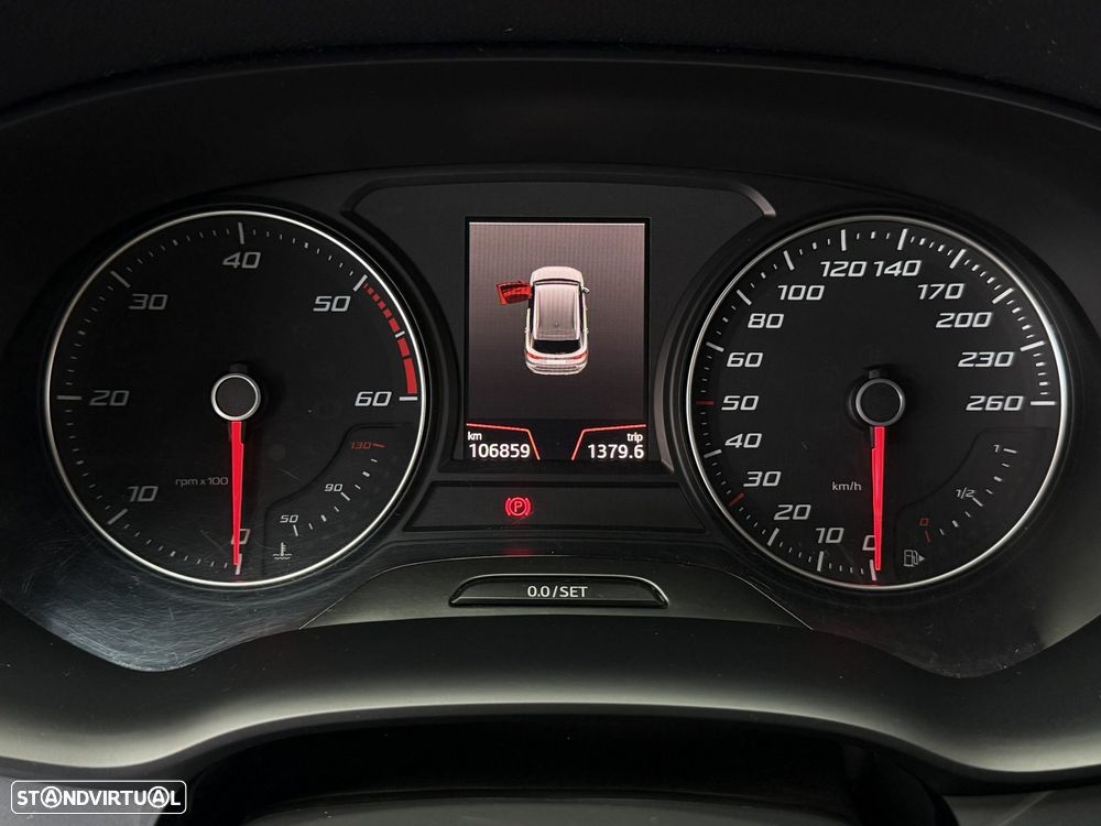 SEAT Ateca 1.6 TDI Style - 17