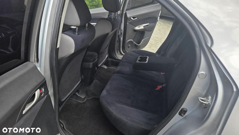 Honda Civic - 25