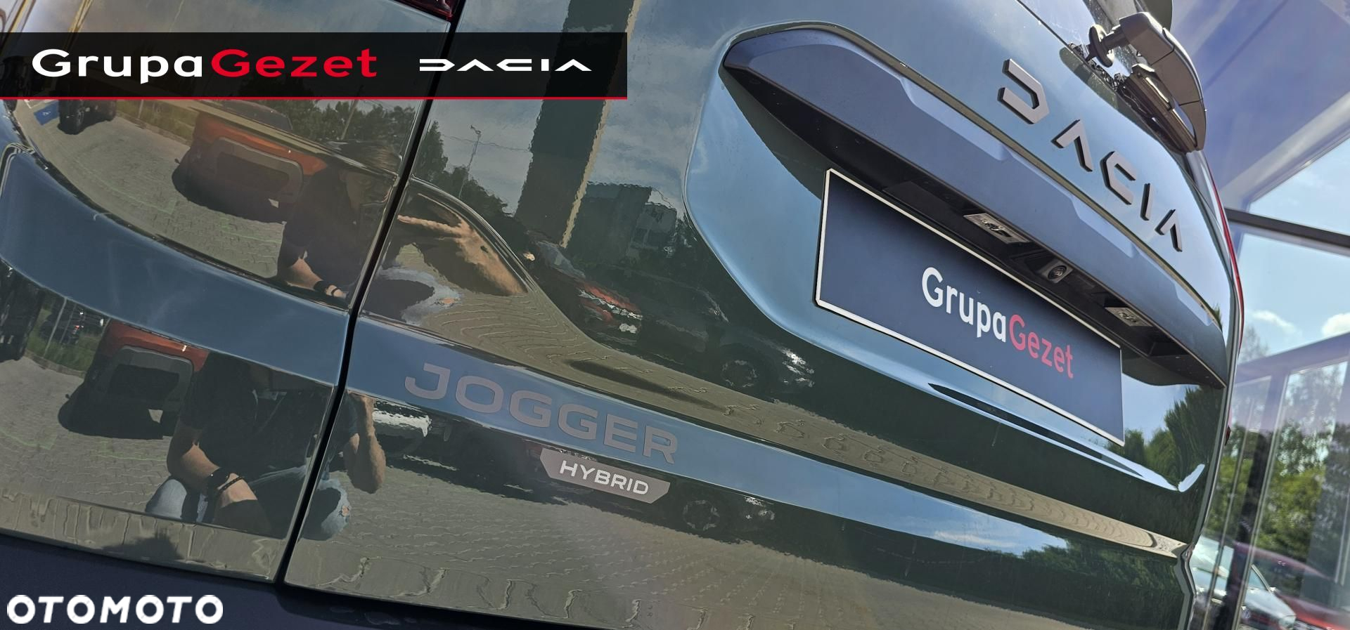 Dacia Jogger - 6