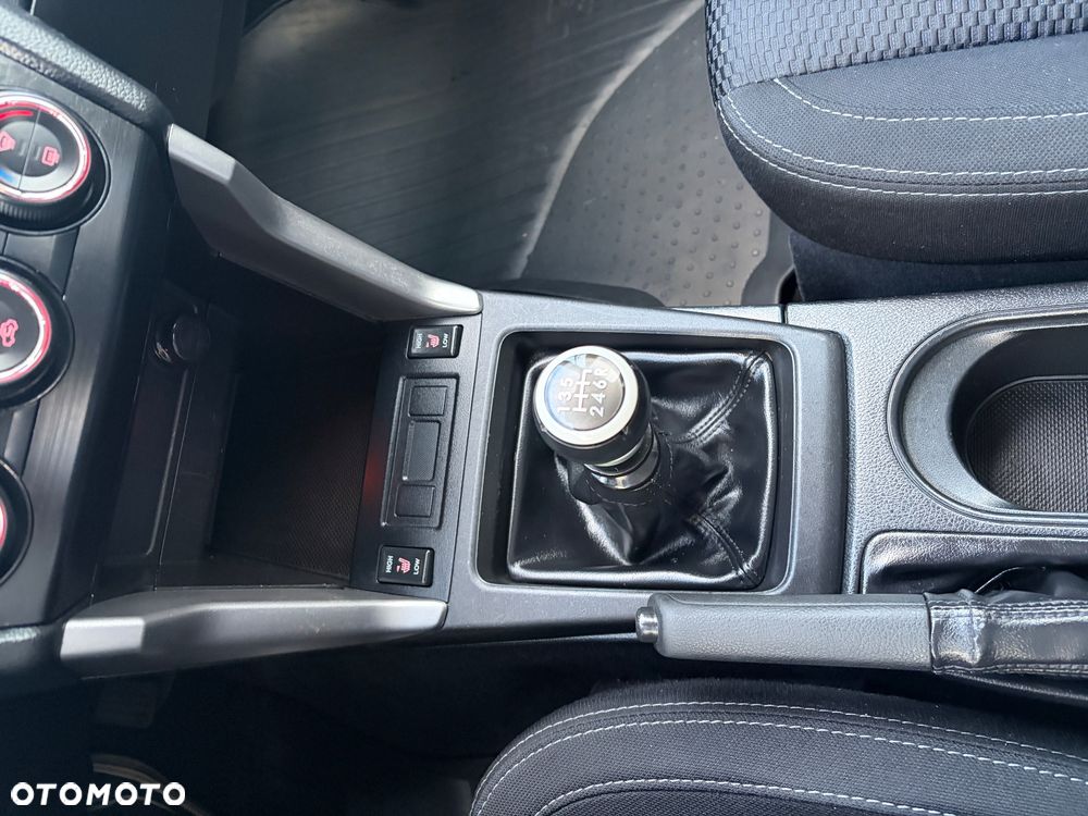 Subaru Forester 2.0D Exclusive - 21