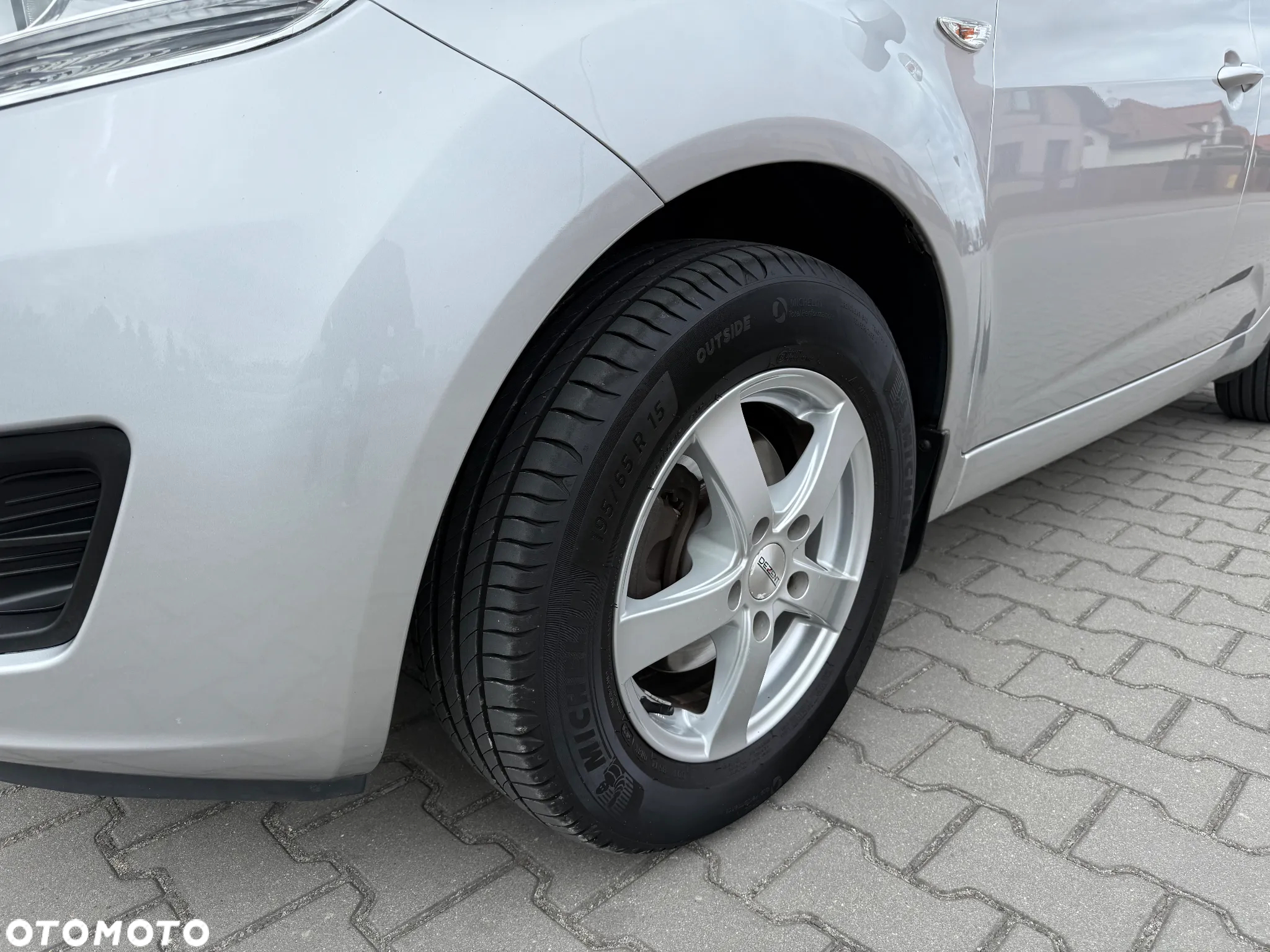 Kia Venga - 20