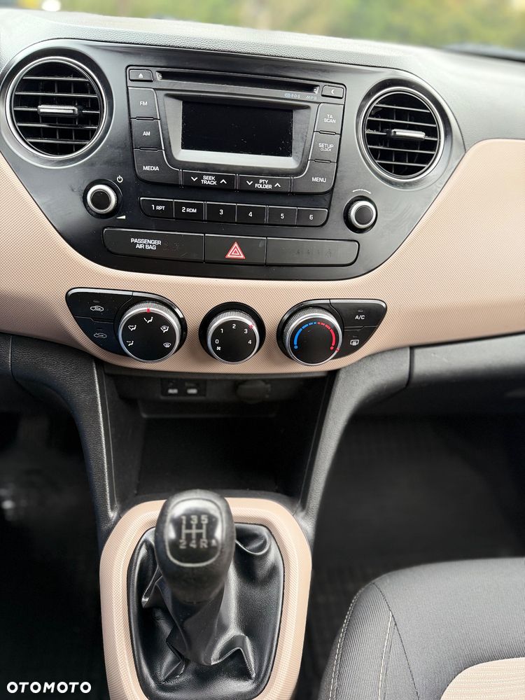 Hyundai i10 1.0 Style - 14