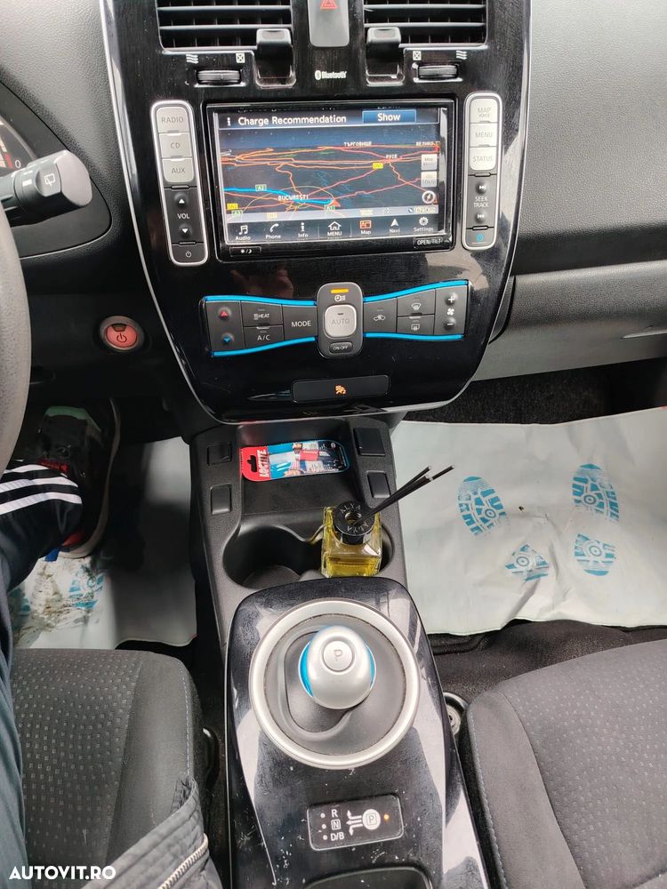 Nissan LEAF Standard - 5