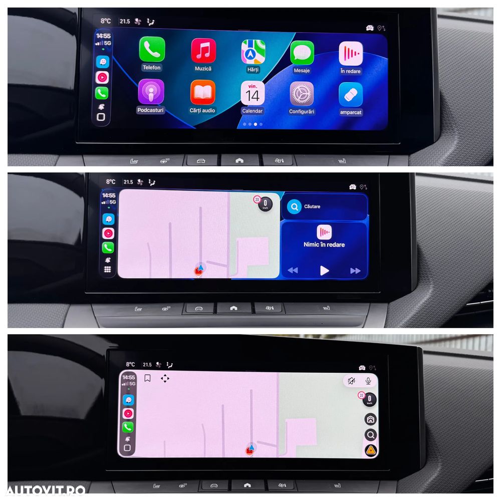 Opel Astra 1.2L Turbo Start/Stop AT8 Elegance - 15