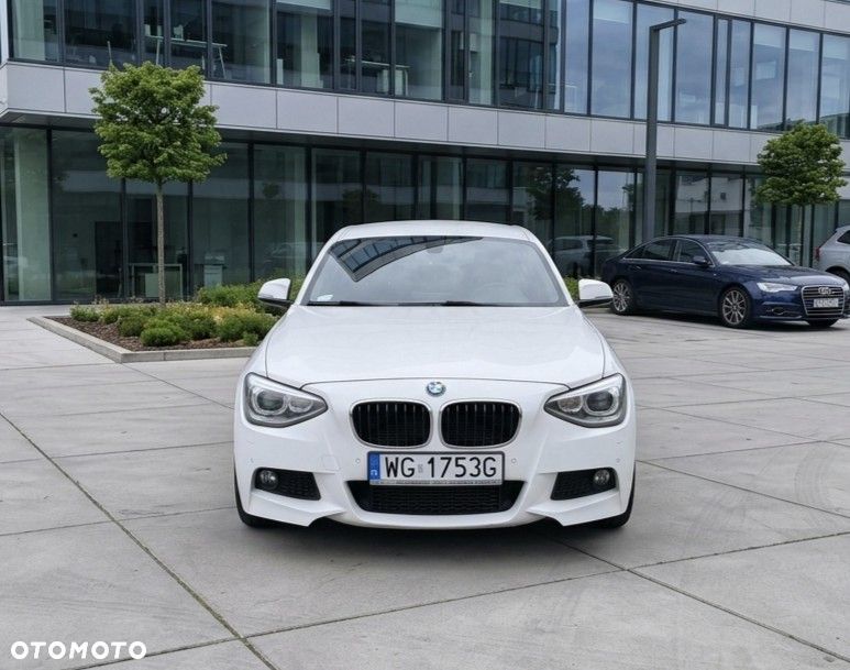 BMW Seria 1 116i - 3