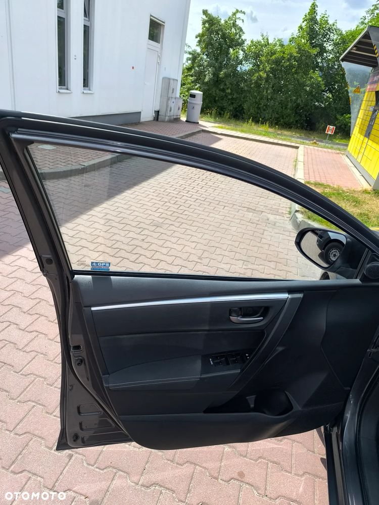 Toyota Corolla 1.6 Comfort - 15