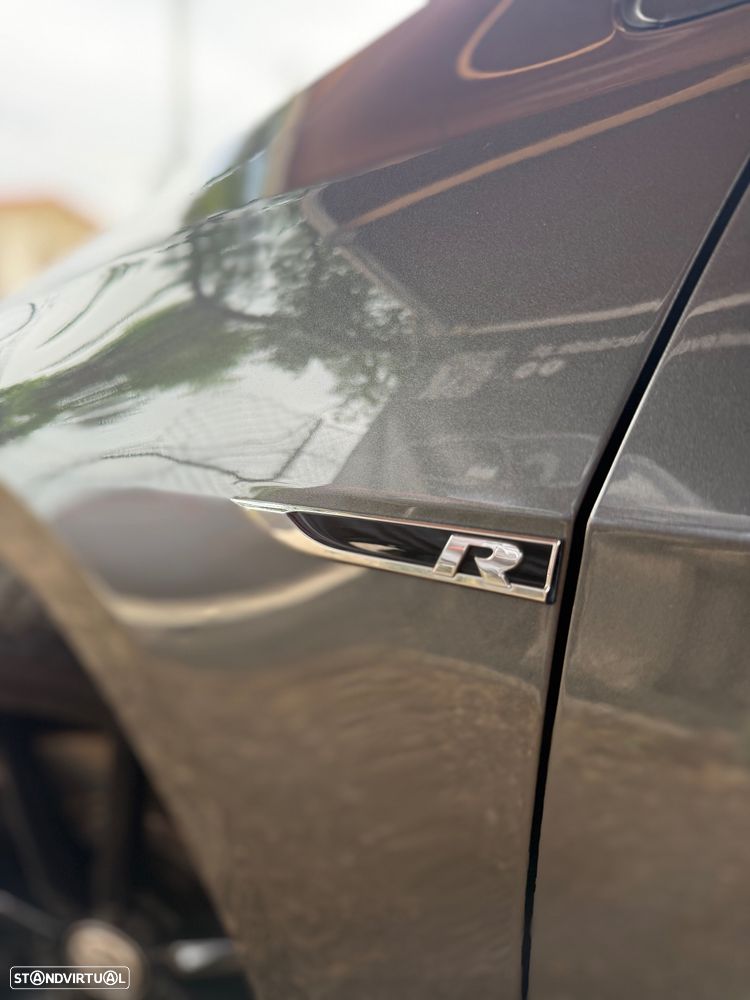 VW Golf R 4Motion BlueMotion DSG - 5