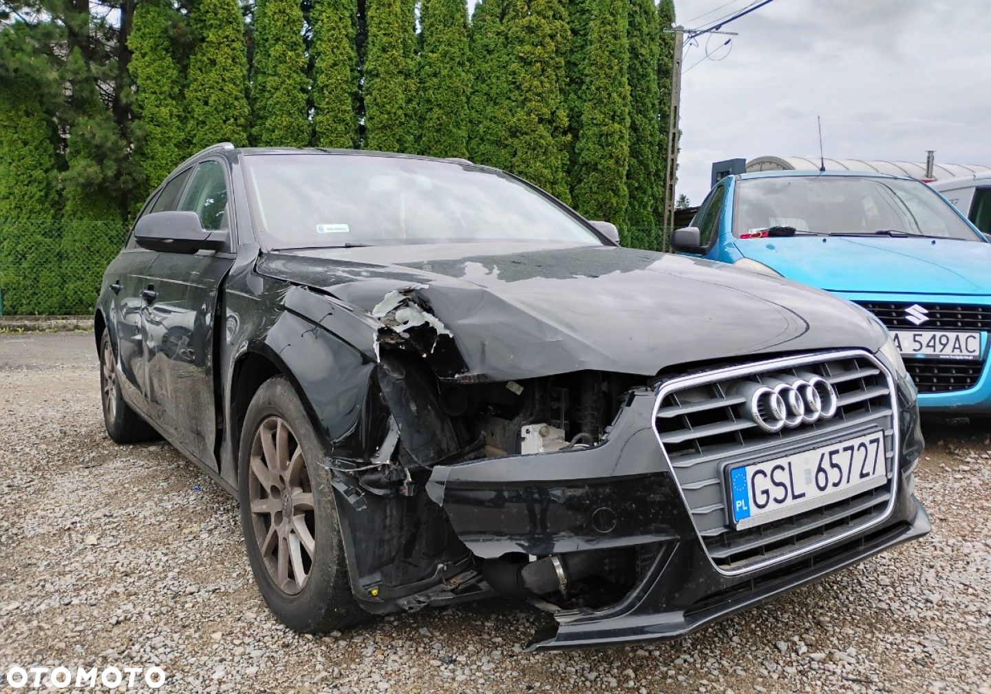 Audi A4 - 2