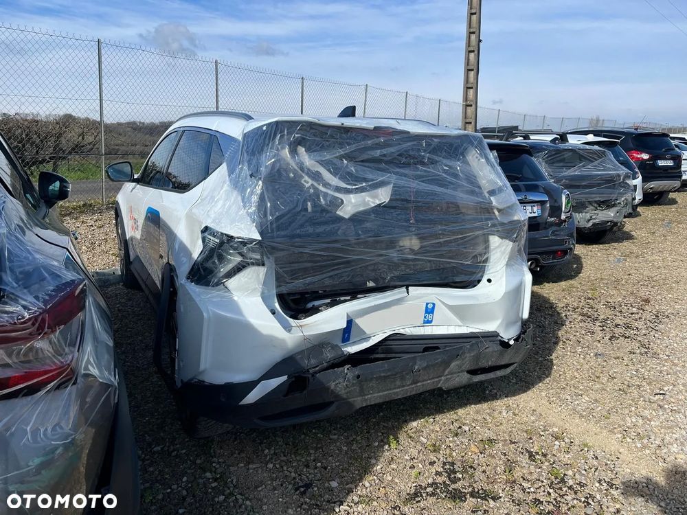 Renault Scenic 220 Long Range Techno - 3