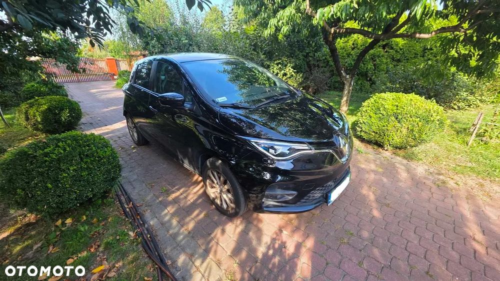 Renault Zoe R135 Z.E 50 Intens - 1