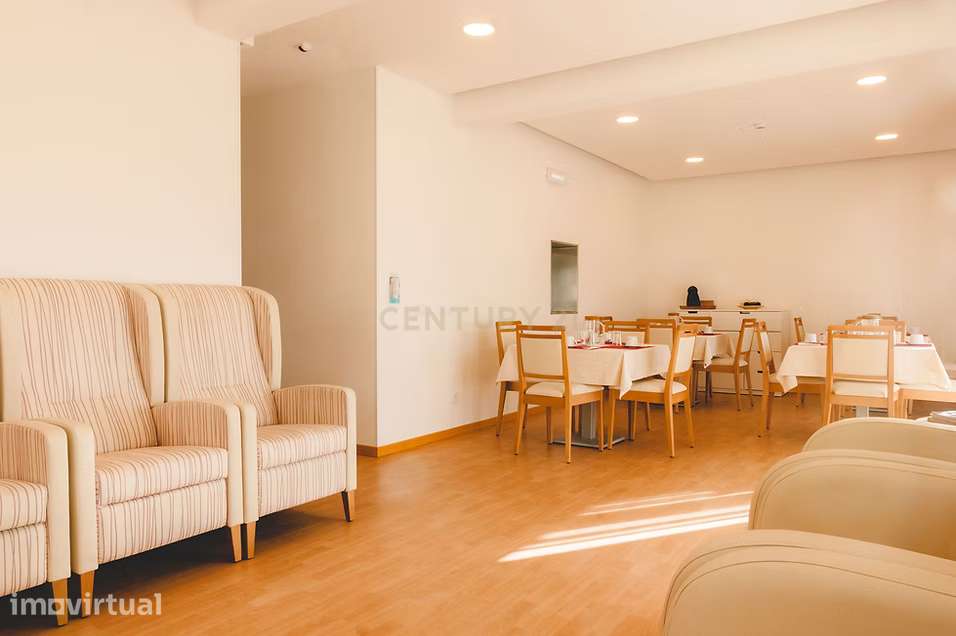 Investimento: Residência Sénior em Funcionamento | Oeiras - Grande imagem: 3/24
