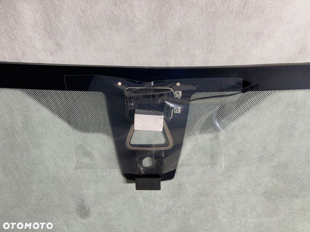 bmw 4 f32 / f36 szyba przednia nowa sensor kamera hud 2013-2021 - 5